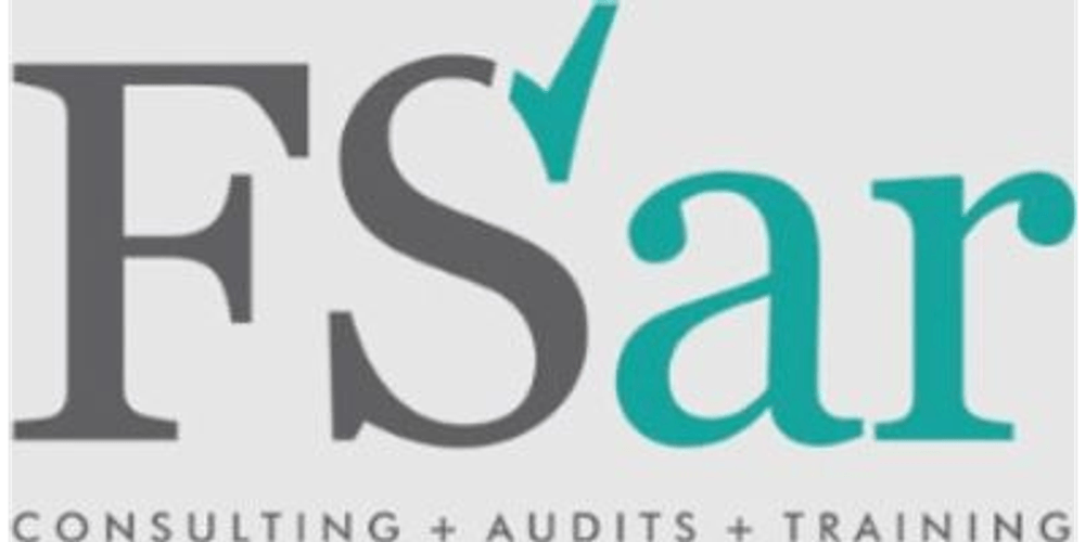 Logo de FSar