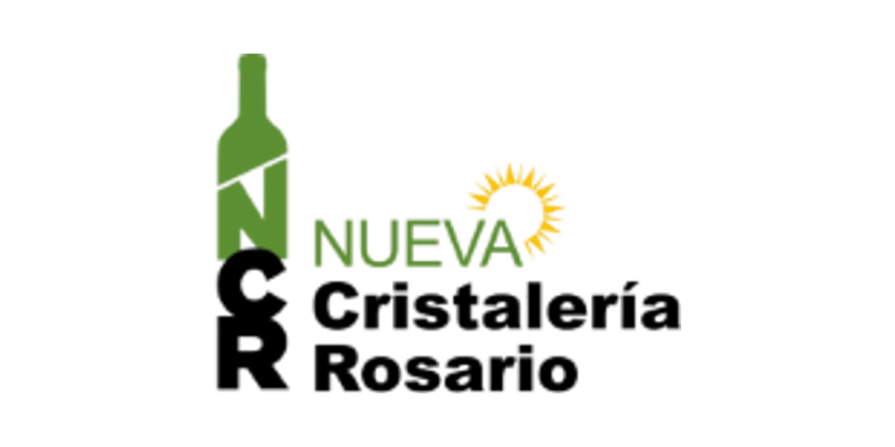 Nueva Cristaleria Rosario