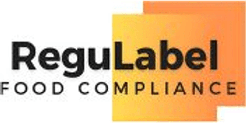 Logo de ReguLabel Food Compliance
