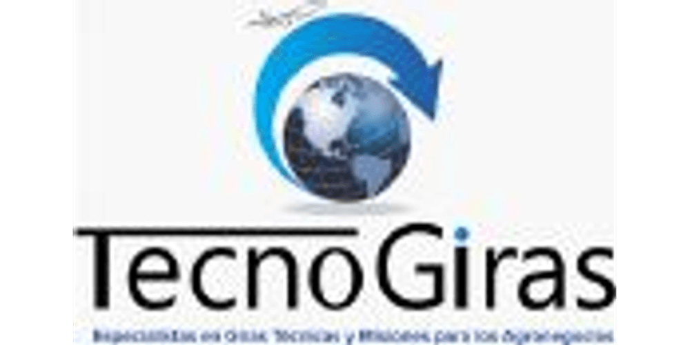 Logo de TecnoGiras
