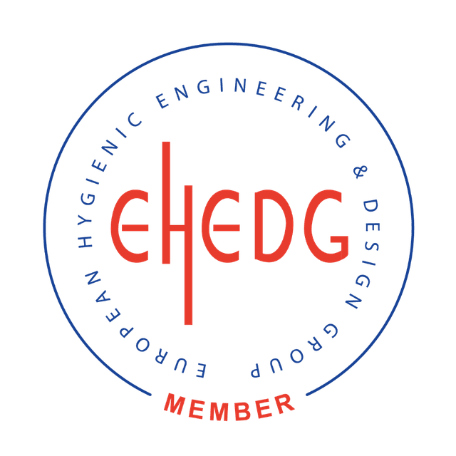 Logo de EHEDG