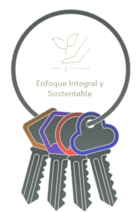 Enfoque Integral y Sustentable