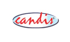 logos candis